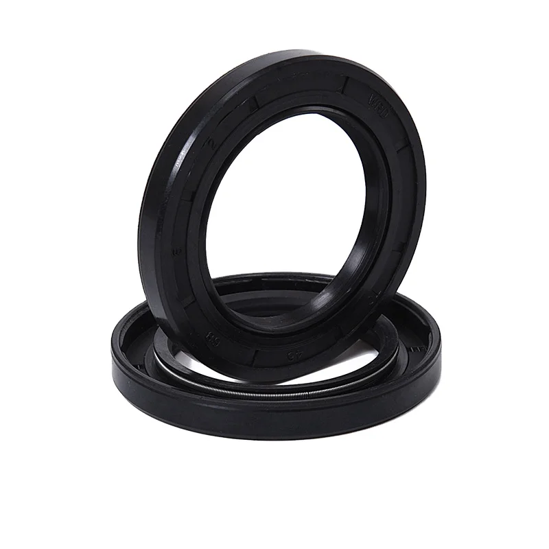 Factory Direct Selling Wholesale Or Custom High Quality O-ring Silicone Rubber O Ring
