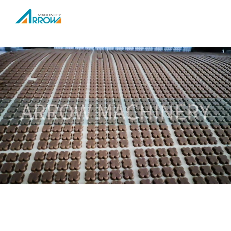 Full Production Line for Dog and Cat Food Pellet Making Extruder Machine for Pet Feed Processing