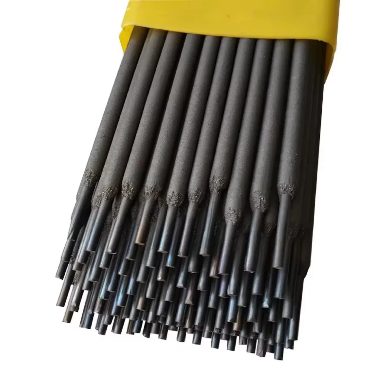 Factory Price Ordinary Electrode Multiple Specifications CHH307 Electrode 3mm Silver Welding Rod