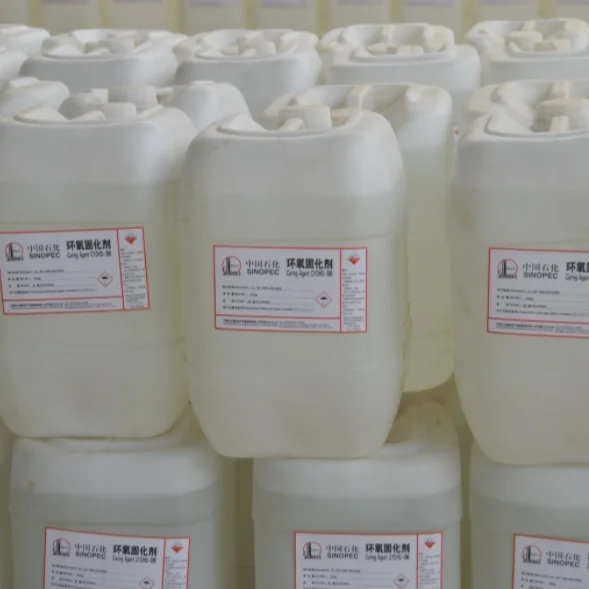 Sinopc Epoxy Resin Diluent Cydpg-669 Apply for Powder Coating