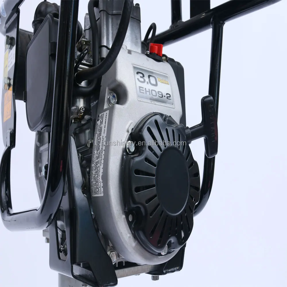 Clearance event sand vibratory concrete engine impact manual earth rammer chokin shoe jumping jack compactor for sale