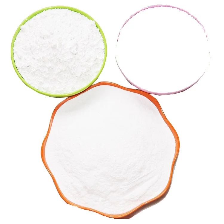 All transparent resin filler low oil absorption transparent powder manufacturer