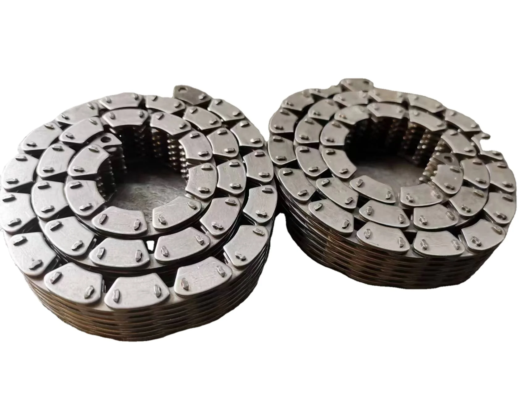 HV308 9.525mm good quality sprocket hy-vo silent drive chain inverted tooth chain