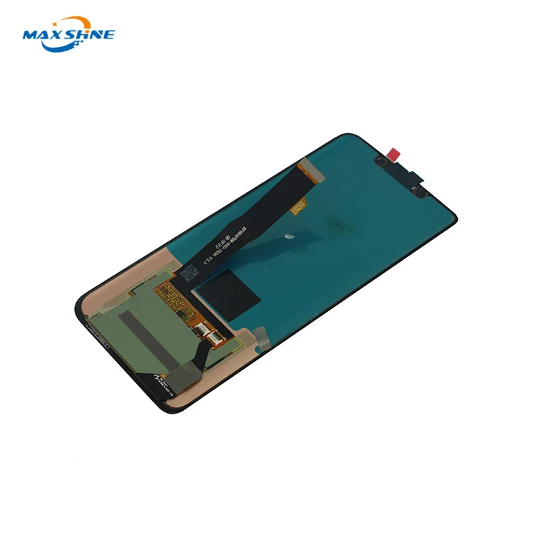 Для Huawei Mate 20 Pro Lcd сенсорный экран дигитайзер сборка замена для