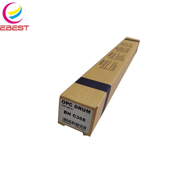 Барабан для Konica Minolta Bizhub BH 224/284/364/454/554/308/368/458/358 OPC барабан