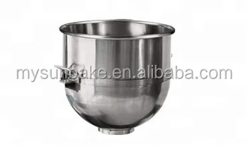 
30L 40L 50L 60L 80L Planetary food mixer and cake dough mixer 