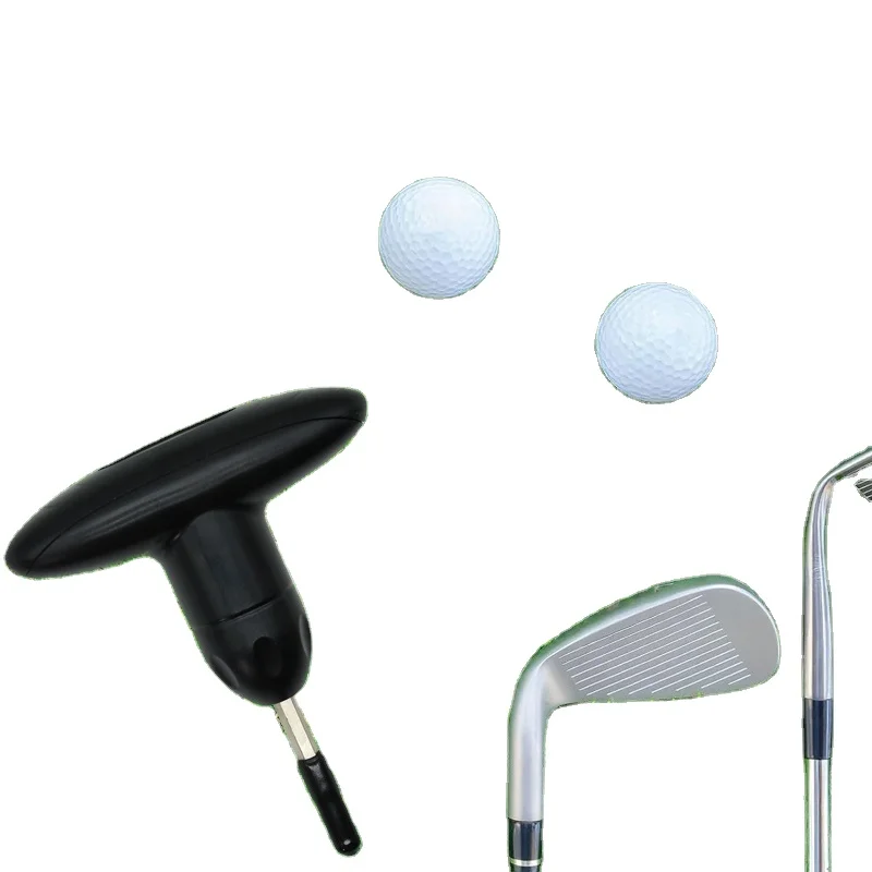HOW TRUE Golf Torque Wrench Head Adjustment Tool Accessories for Club Driver Shaft Adapter