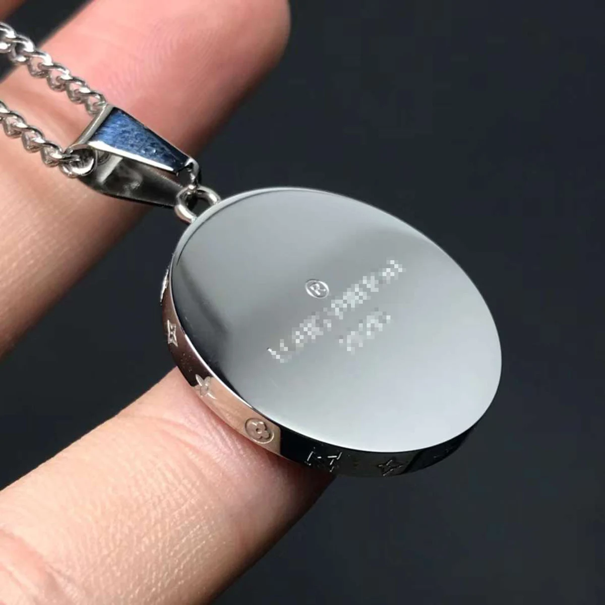 High Quality Stainless Steel 316 Jewelry Fashion Party Dress Luxury Original Touses Bracelet Sliding Gem Bear Bracelet