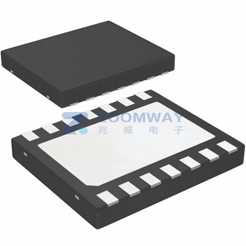 TJA1043TK/1 New and Original Other Electronic Component FPGA Board Microcontroller Integrated Circuits Ic Chips