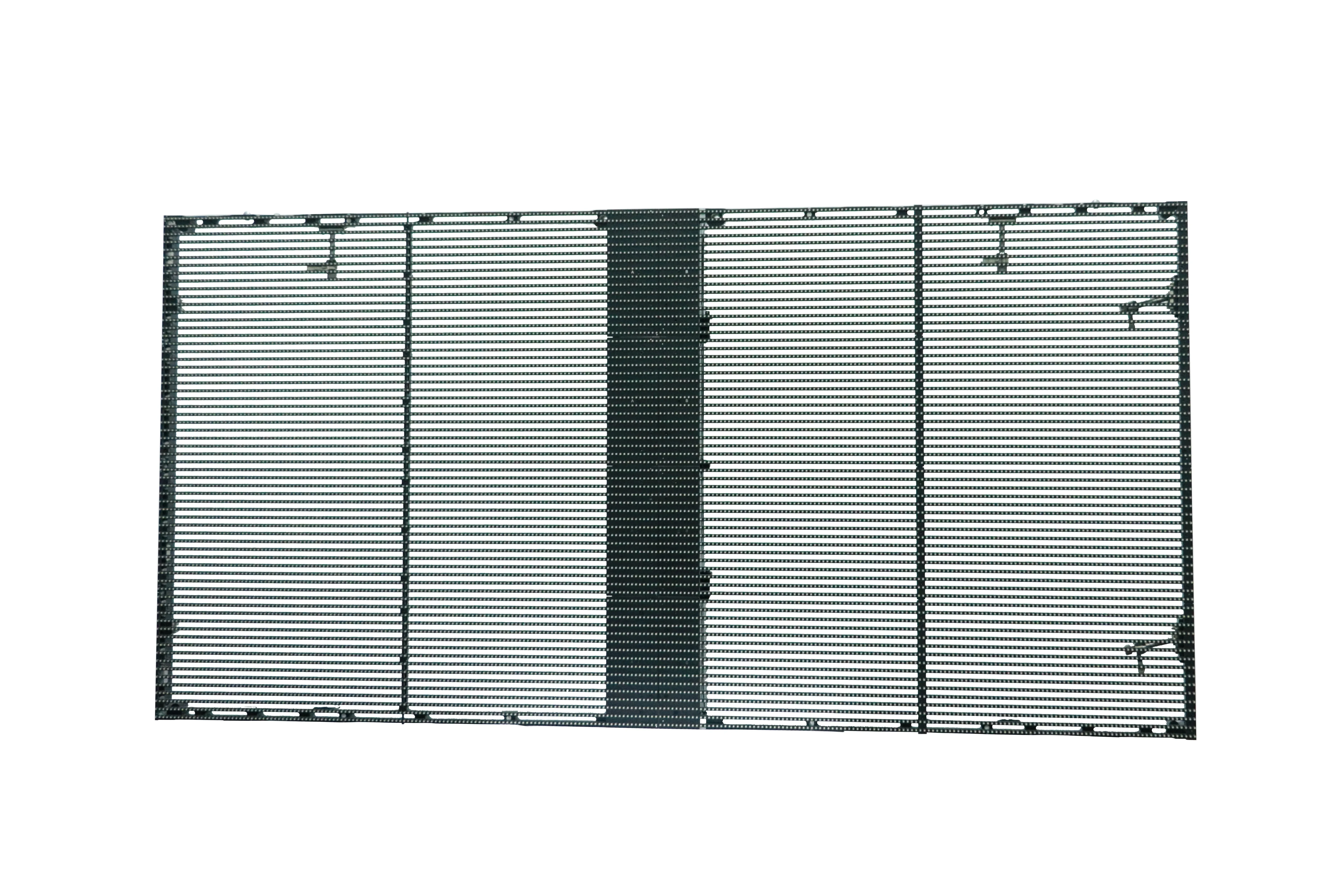 P3.91mm-7.81mm led screen led display screen transparent led screen led screen outdoor led display