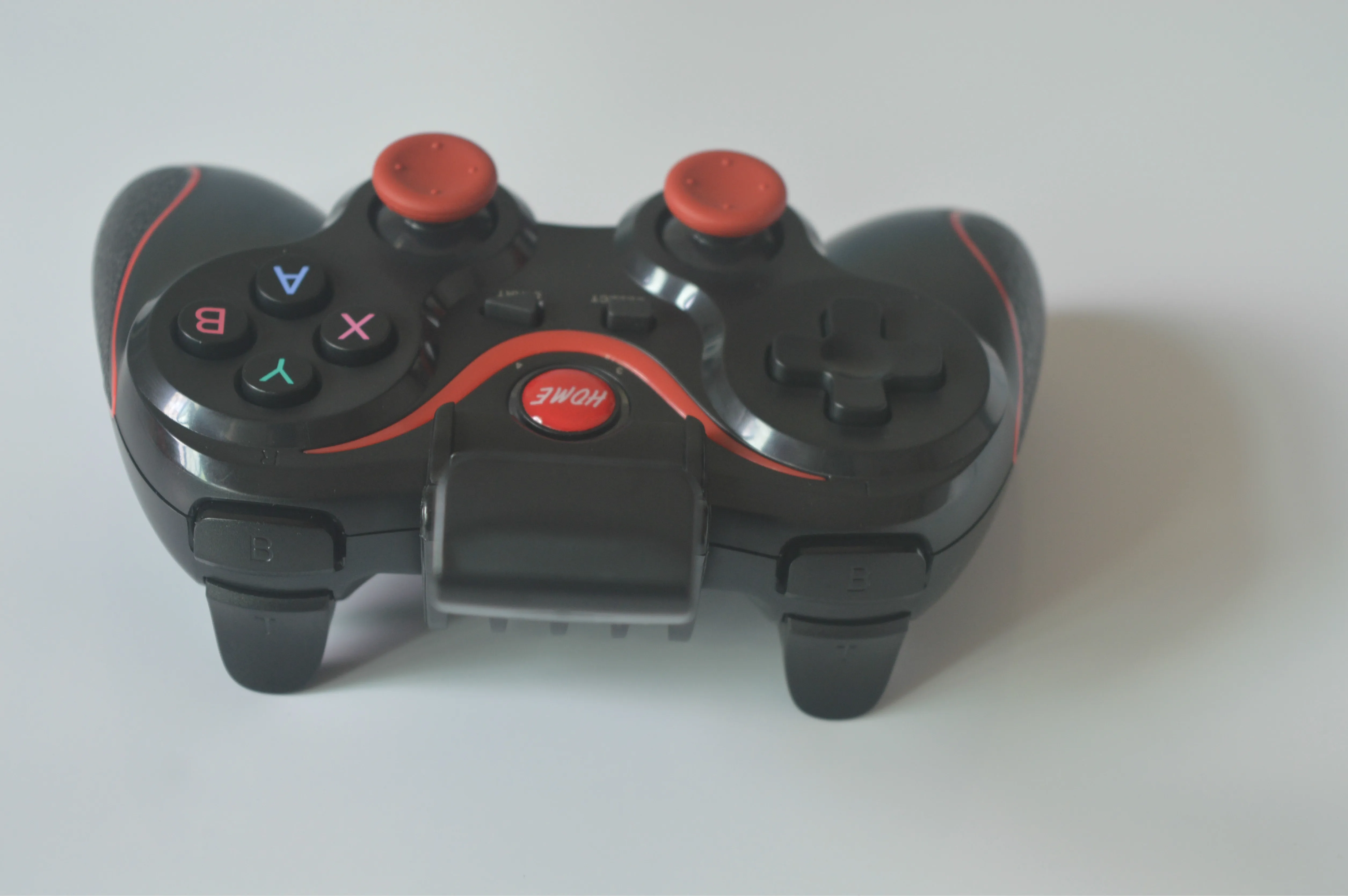 
2019 X3 Wireless Gamepad Game Controller for Smartphones 