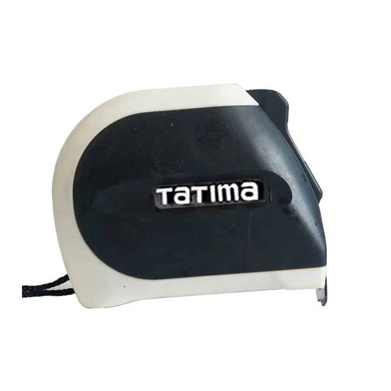 Tape measure big holder 25ft of tajma measurement tools