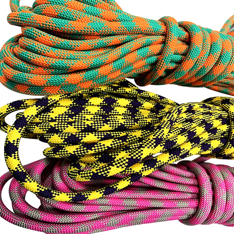 Boat Safety Throw Ring with Water Floating Lifesaving Rope Braided Polypropylene Line Rope Heaving Line
