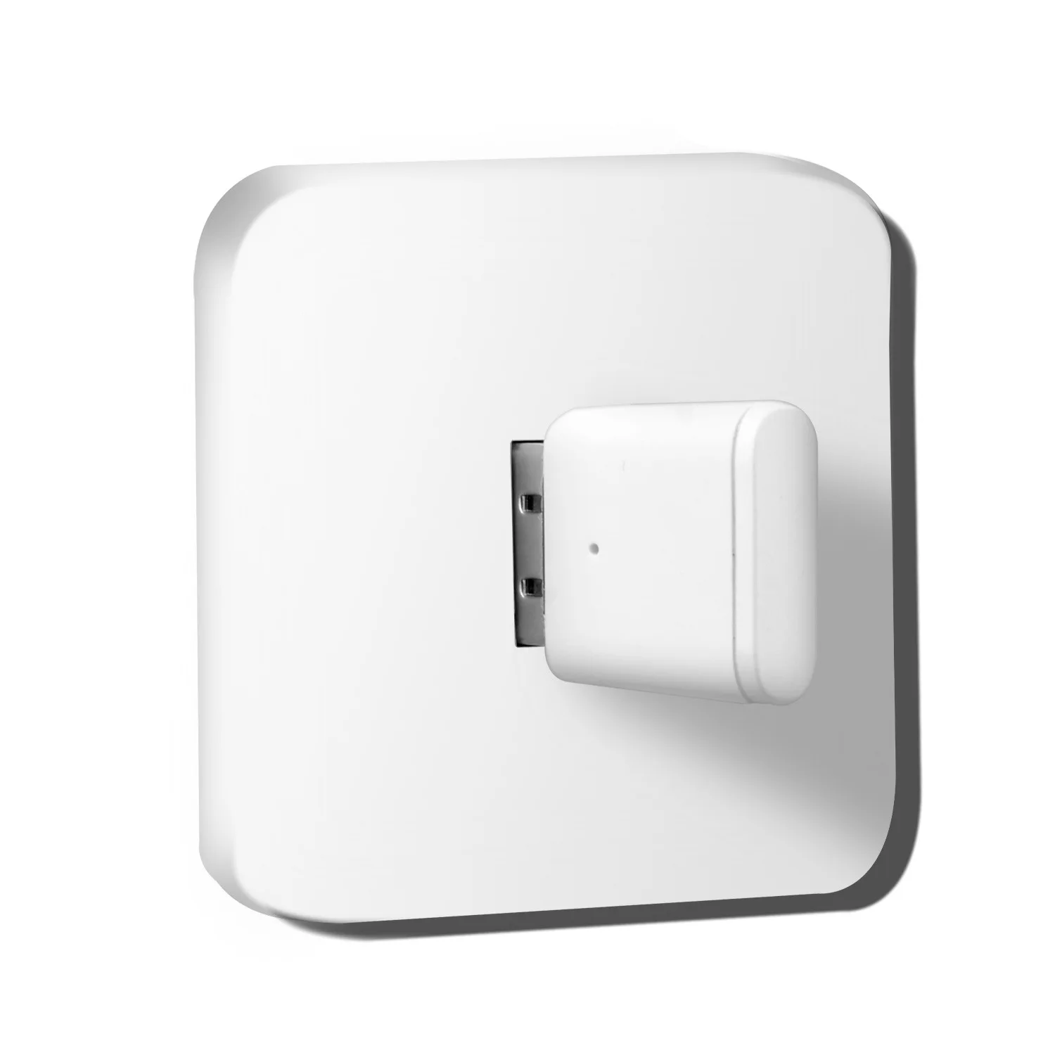 Ретранслятор сигнала Tuya Smart Zigbee усилитель для датчиков USB ретранслятор умный