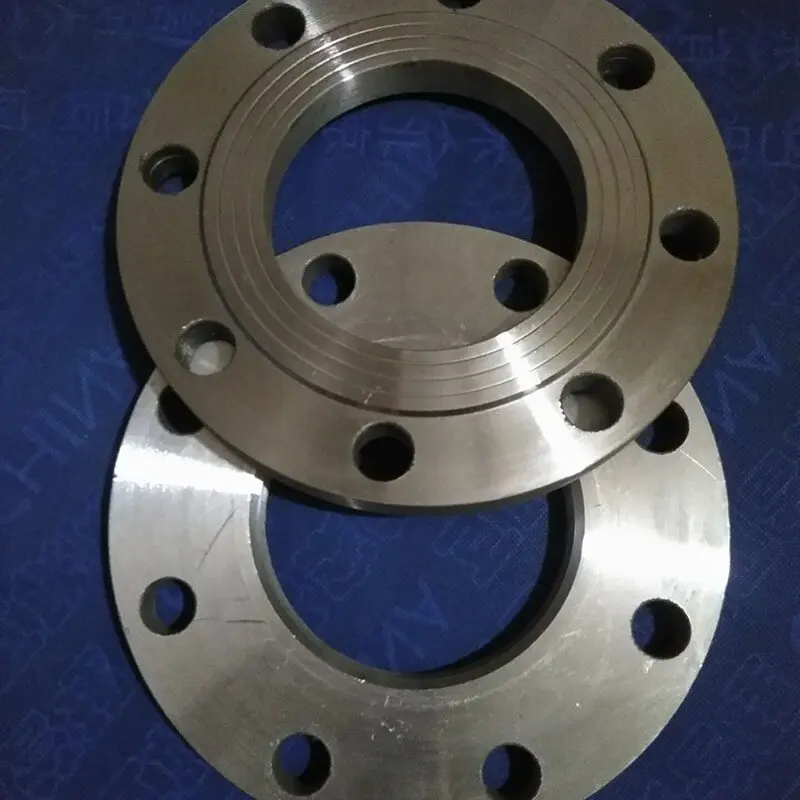 NXF DN15-1200 Класс 150-1500 фитинги для труб типа ASTM B573 ASME SB573 AMS 5771 сплав N/UNS N10003 скользящий фланец