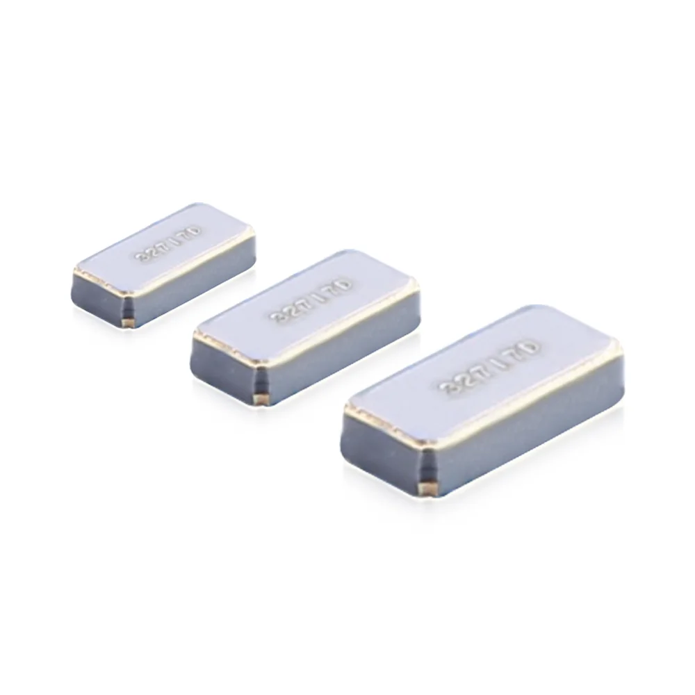 С украшением в виде кристаллов 32,7680 кГц 6PF SMD ABS07-32.768KHZ-6-T в наличии на складе