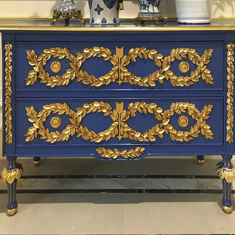 Manufacturer home decor goods from Art-Dynasty great design competitive custom furniture living room table wood antique cabinet