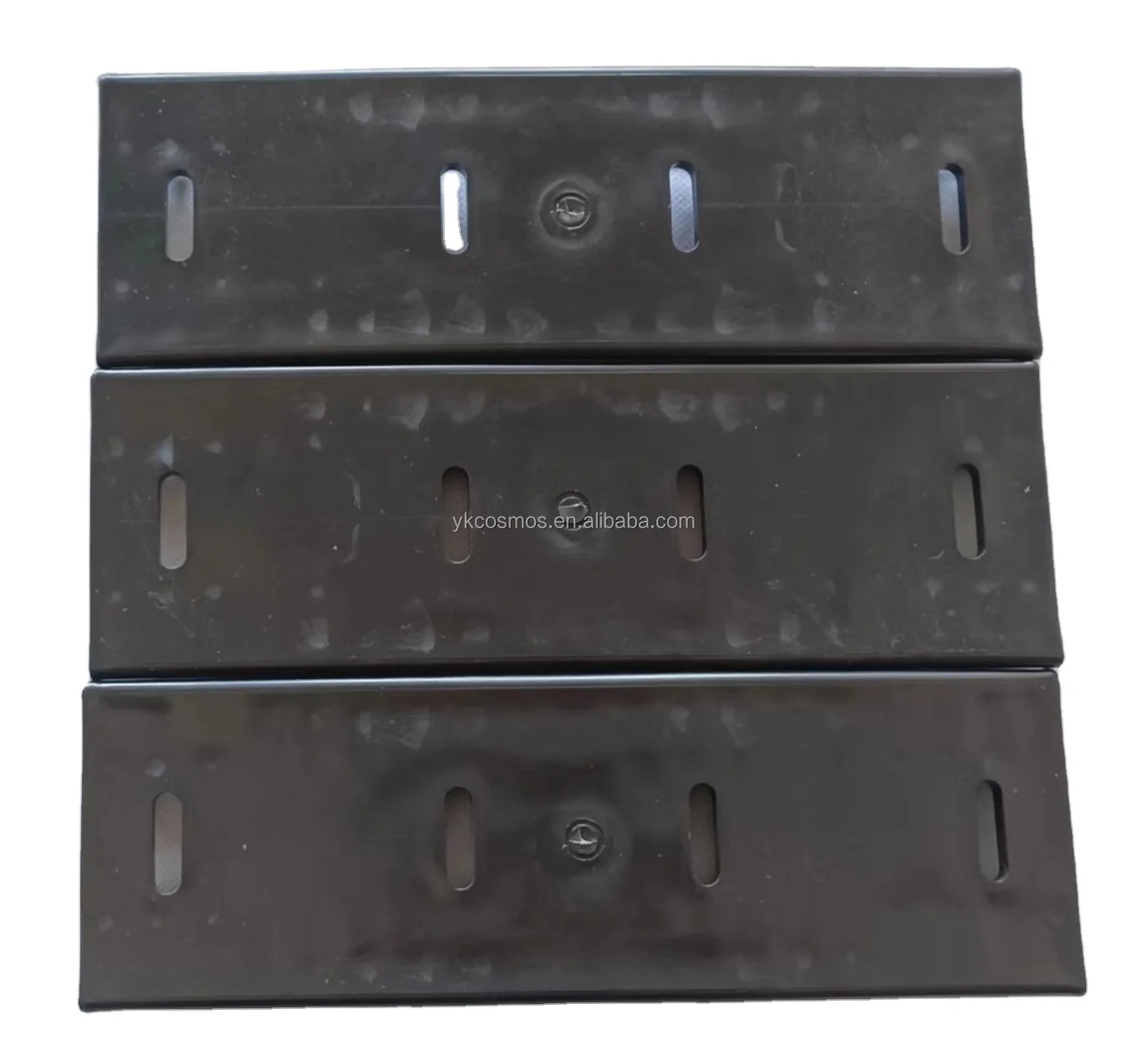 Snow removal shovel plastic spare parts Adjustable Blade Path Clean Outdoor Snowboard Snow pusher