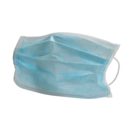 Wholesale Price Black Threeplayer Face Masks Mask Blue Maskin With Best Services