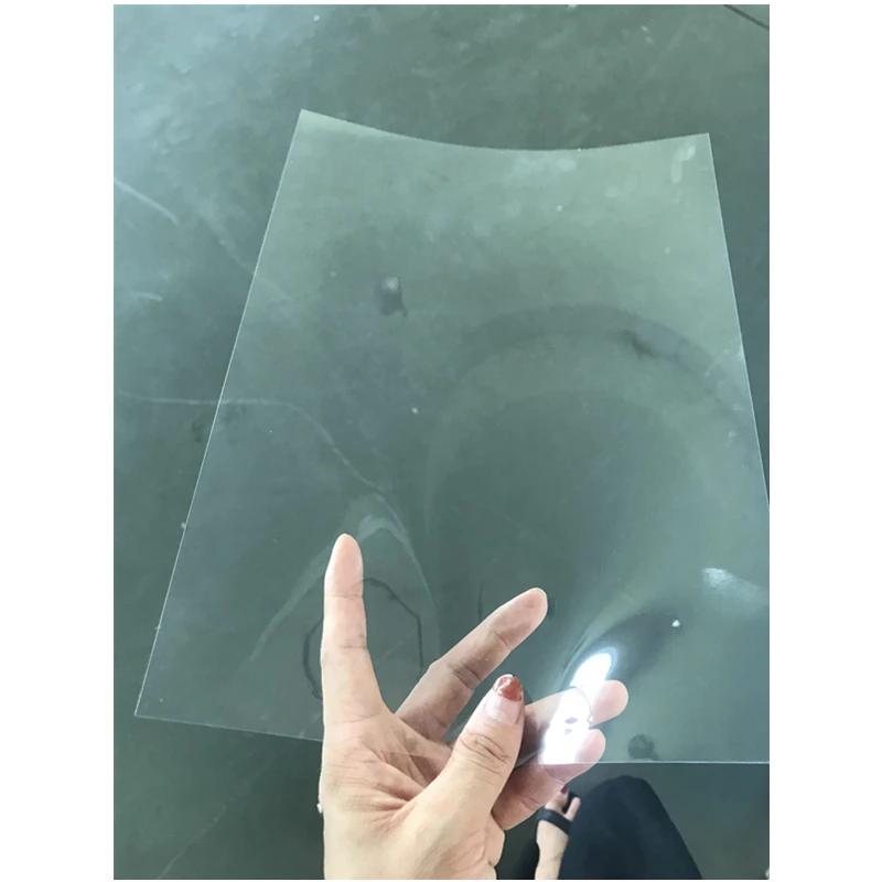 Factory supply plastic spiral binding sheet