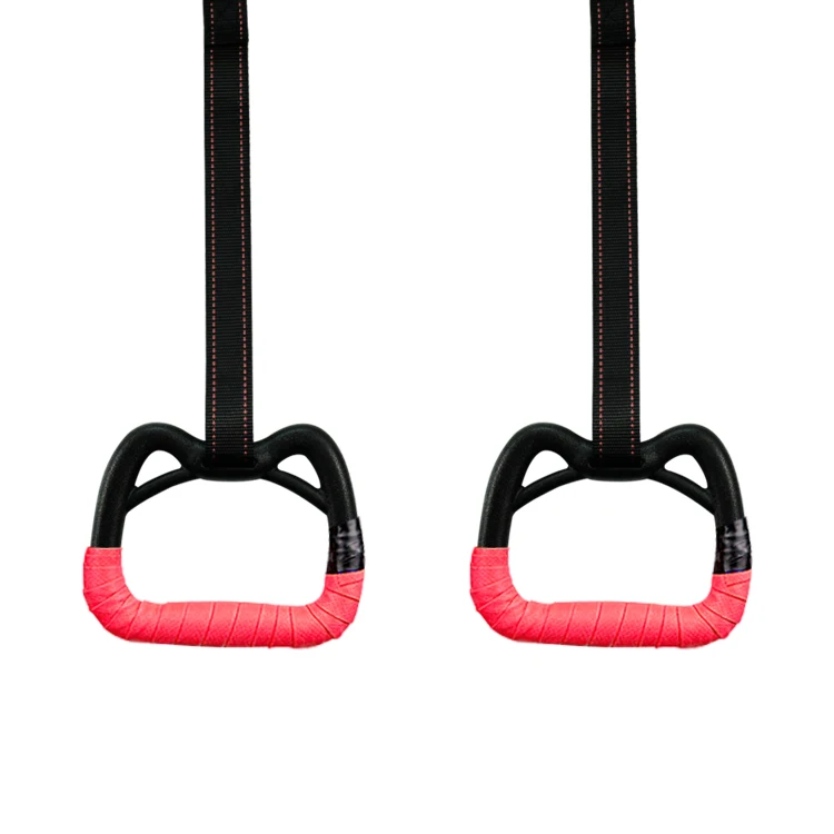 Hanging ring children training children sports equipment stretch promote high drawstring fitness home pull ring