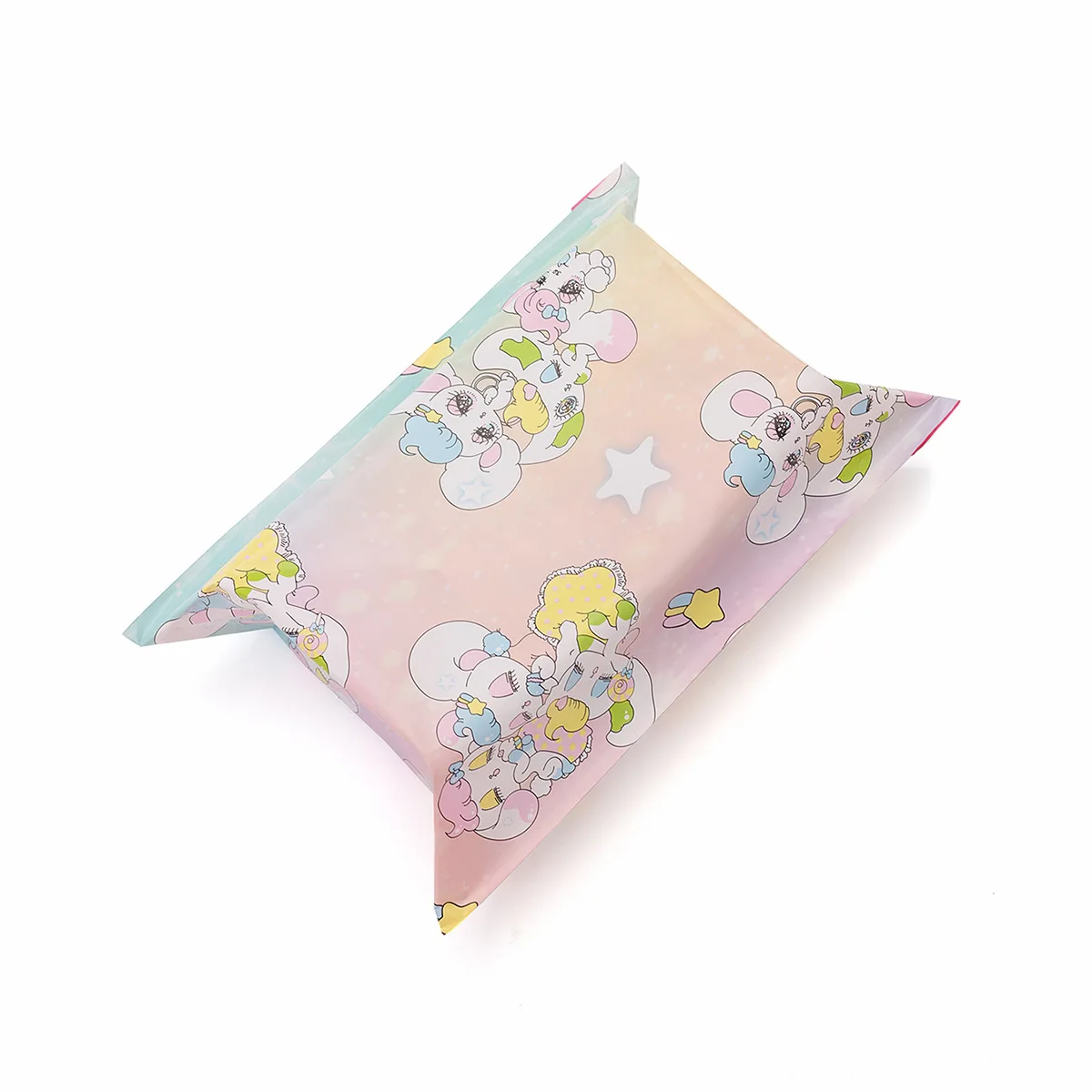 Small Packaging Mailing Envelope Bags Shipping Bag Bulk Pack Self Seal Package Mail Packing Business Suppliers