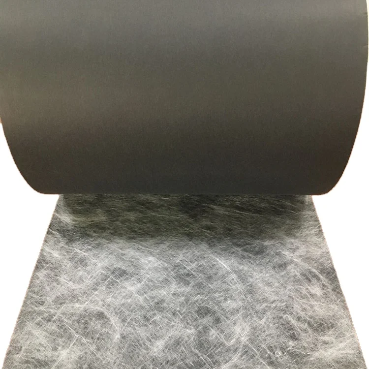 Фильтр для холодильника с активированным углем ACF удаление запаха формальдегида композитный активированный уголь нетканый