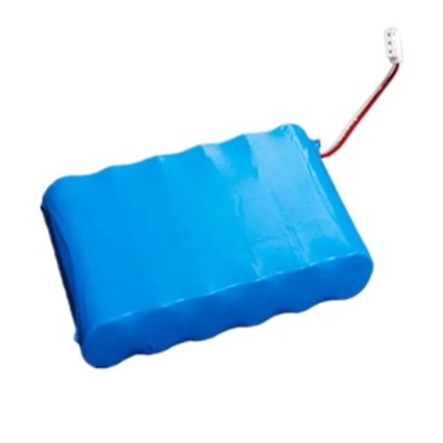 Icr18650 Bulk Lithium Ion Rechargeable Batteries Li-ion 18650 Battery Best Wholesale Great Power 3.7V 2600mah Customized Package