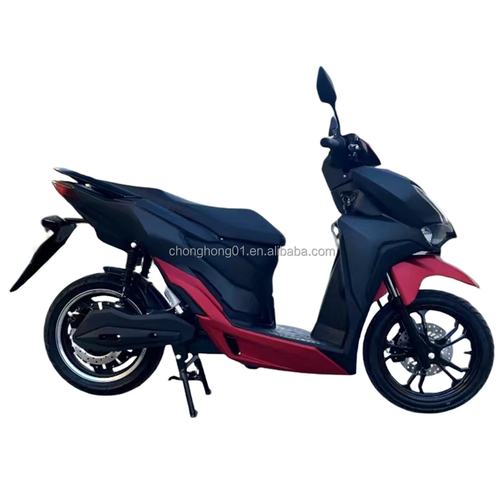 China Factory 125CC 150CC Motorcycle Air cooled Gasoline Motorbike 90KM/H Adult Scooter Moped 150cc Gas Scooter (Vario 2)