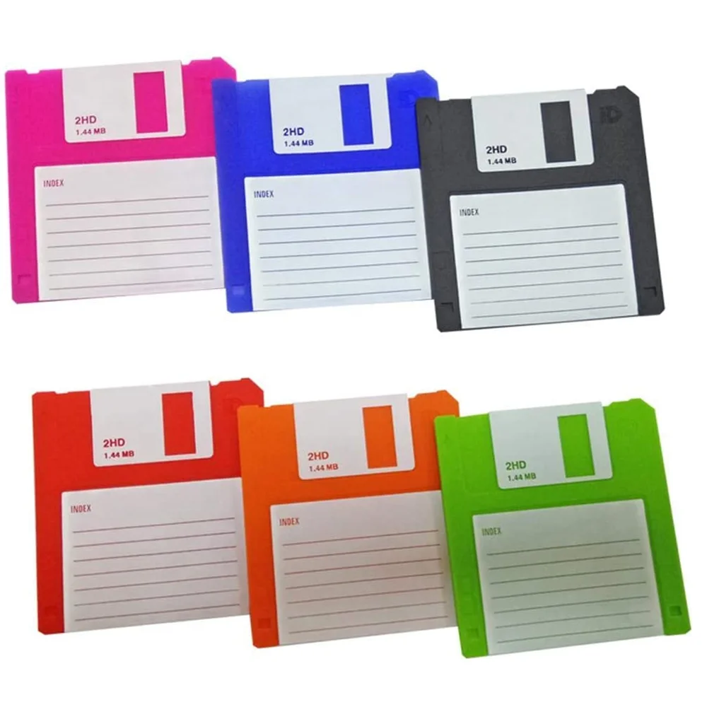 Floppy Disk Cup Black Coaster Silicone Rubber,silicone Mats & Pads Non-slip -40 Degree 230 Degree 9.2*9*0.2cm Everyday 500sets