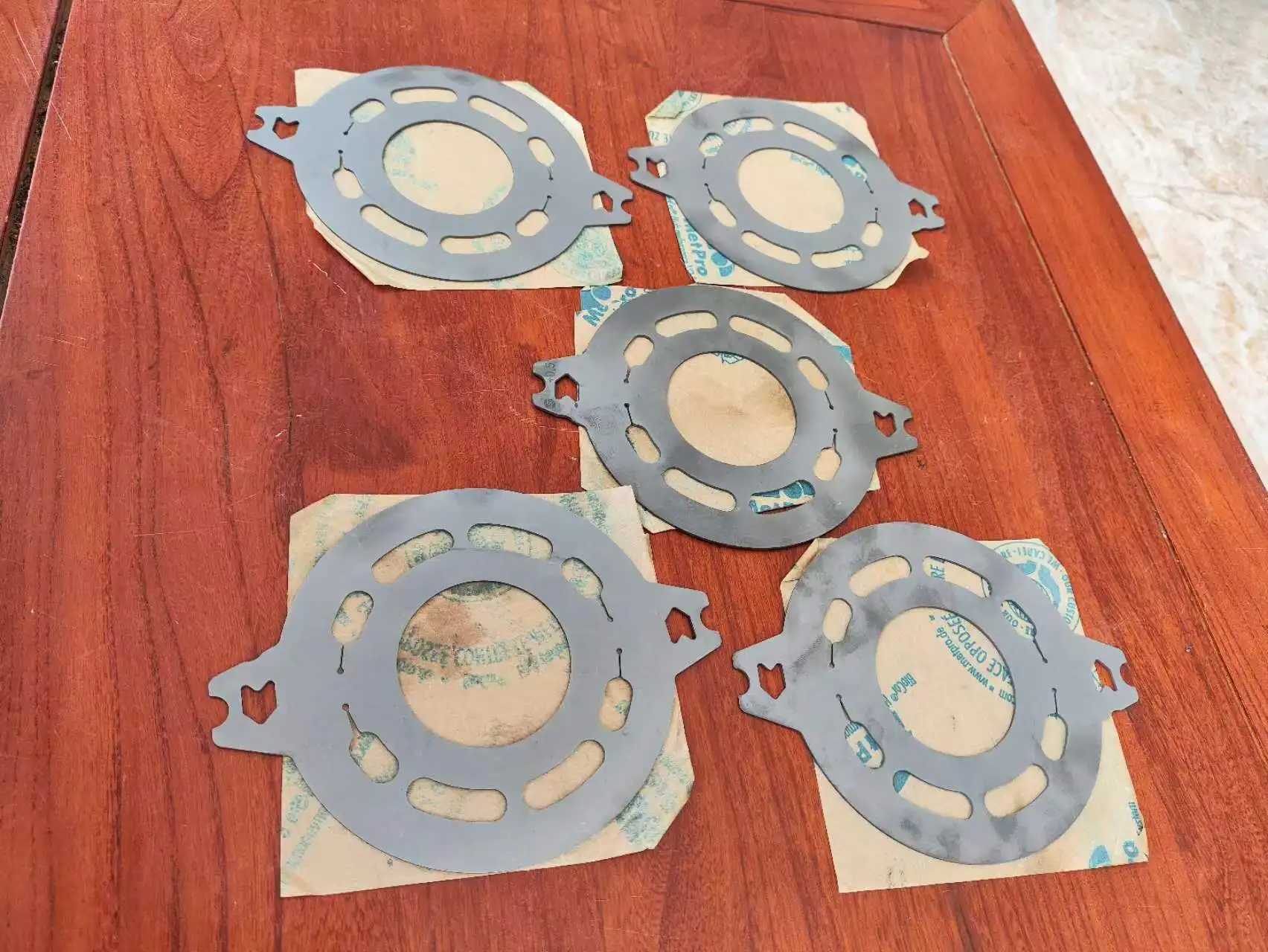 Гидравлический насос 90R55 90R75 90R100 90R130 90R180 90R250 90L55 90L75 90L100 90L130 90L180 90L250 распределительная пластина масла