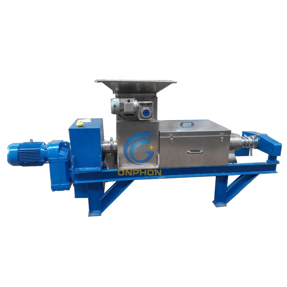 multi-fruit juice pressing  sugarcane juice extracting machine