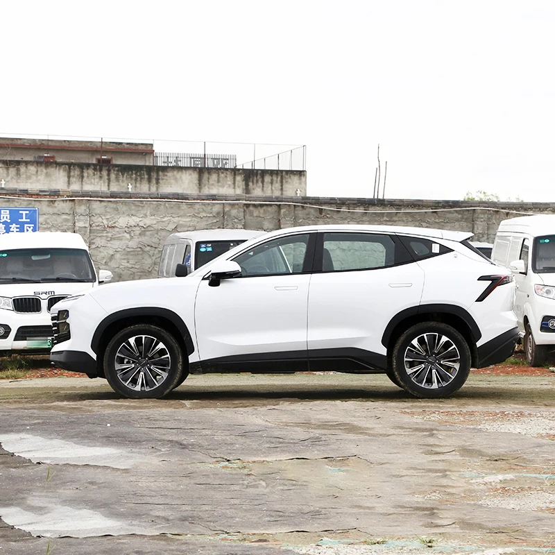 Бензиновый 2021 автомобиля 2022 2023 Chery Jetour X70 X90 Plus Pro Max 1 5 T 6 2 0 мест 7