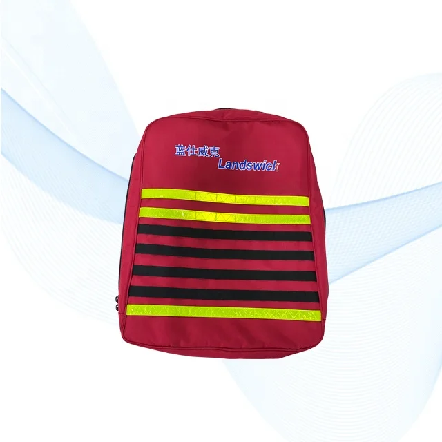 MCPR100C Pneumatic type cardiopulmonary resuscitator device