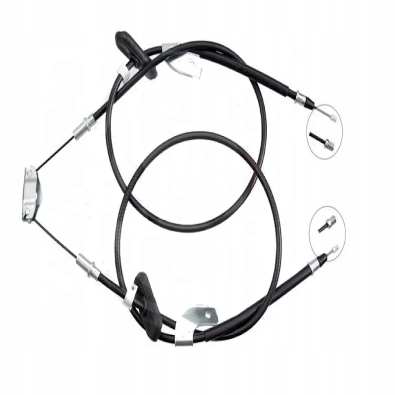 Car brake cables OEM 95930035  95186997 with good quality best price