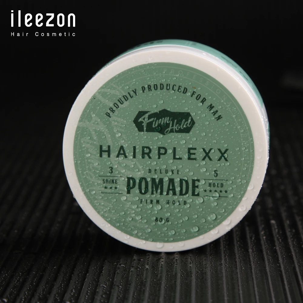 Professional Style Factor Edge Booster Extra Strength Pomade for Thick Coarse hair