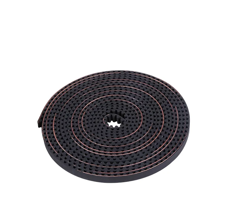 Doortec Rubber Belt Modern Design for Automatic Door Sliding