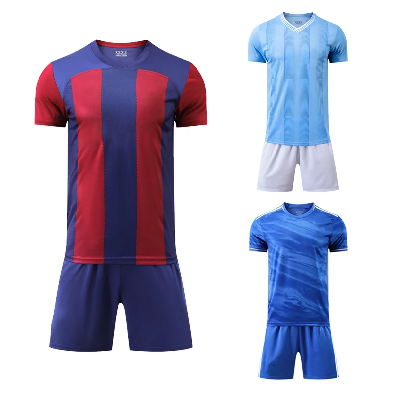 23/24 latest season Thai version quality 100% polyester football custom jerseys