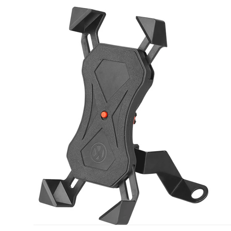 Wholesale 27.5 Inch Bike Holder Phone, Professional MTB Mountain Bike Mobile Phone Holder/*