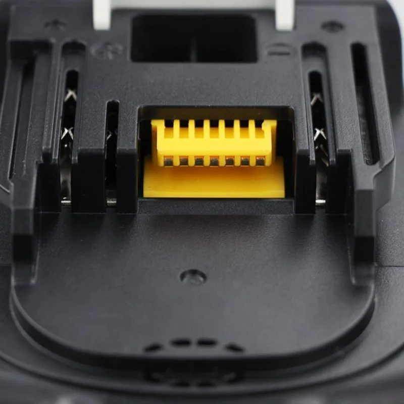 18v 4000mah for Cordless Power Tools 18v Rechargeable Replacement Lithium Ion Batteries Custom CE OEM Li-ion 5 Pcs YT-TB02