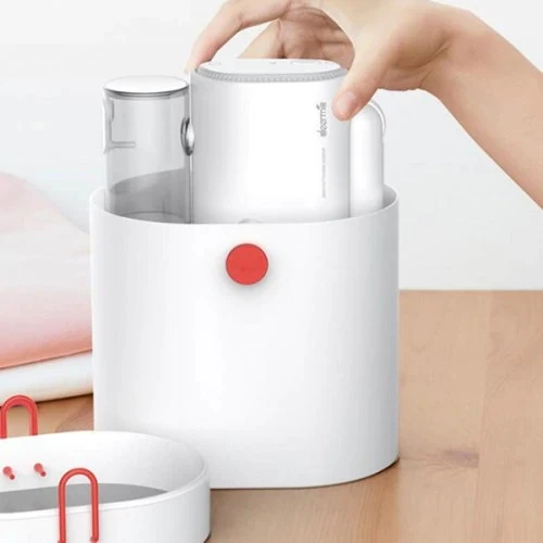  Портативный паровой подвесной станок Xiaomi deerma с умным подогревом ручной для умного дома