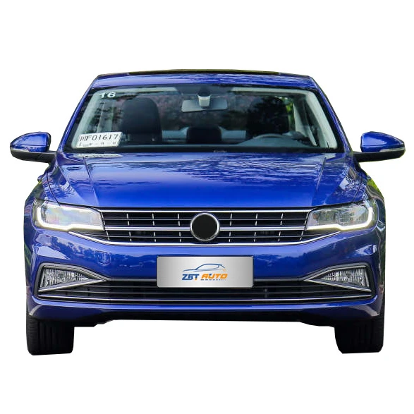 Подержанный автомобиль Vw Bora 2020 EV Shang с левым рулем Китай дешево для продажи компактные новые Подержанные электромобили