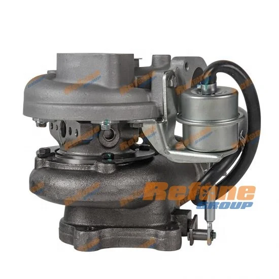 Spare Parts GT1752S Turbo for Nissan Safari Patrol RD28T Engine 701196-6 701196-7 14411-VB301