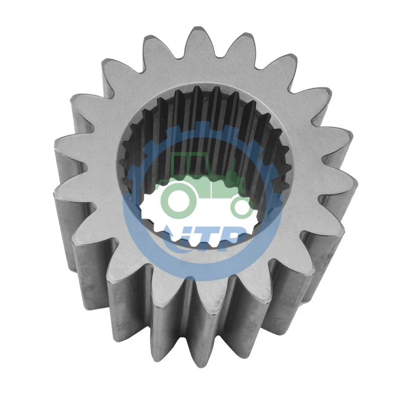 Kitchenwares factories Cheap online 11102300 For Volvo 4600 4600B 5350B A25 A25B A25C A25DA40 A40D L150M/L150C  L160 Sun gears