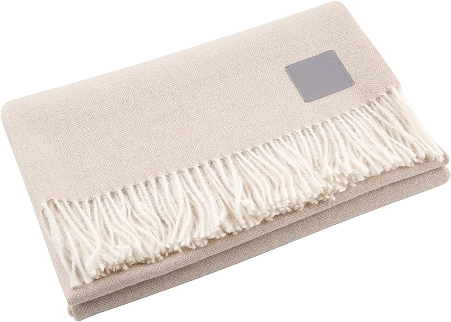 100% Genuine Baby Alpaca Classic Scarf for Woman and Men Hypoallergenic Sustainably Warm Cozy Pure Peru Alpaca Scarf