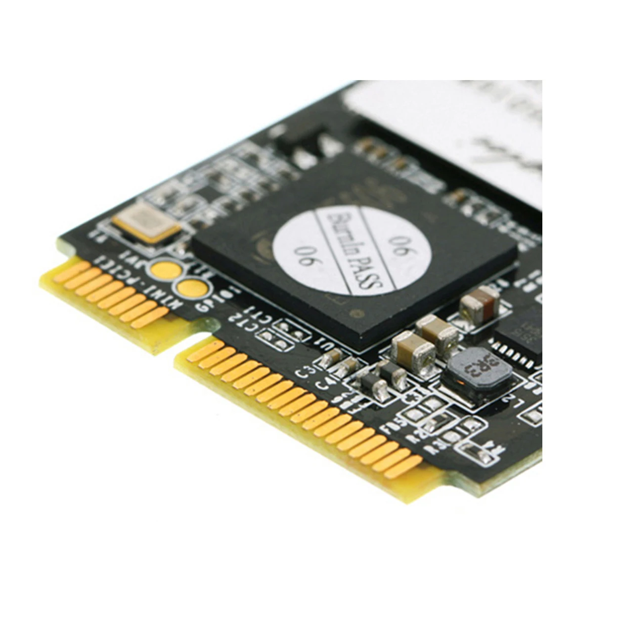 Industrial mSATA 32gb 64gb 128gb SSD disk  256gb 512GB msata3 ssd solid hard drive 1TB