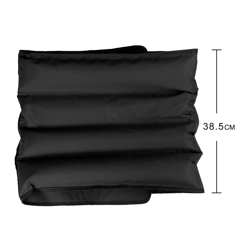 Multi function air compression foot leg vibrating massager for circulation and relaxation Air wave massager