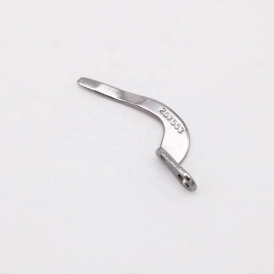 Yujie  257553 Pegasus W500 Spare Parts Accessories Looper Needle Guard