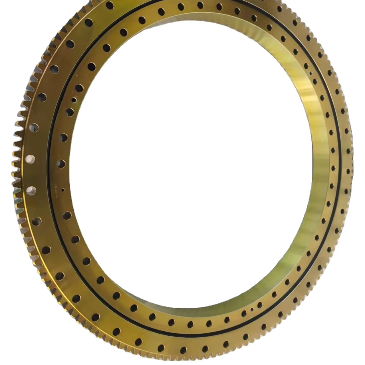Swing bearing EX60-1 turntable bearing slewing rings with internal gear