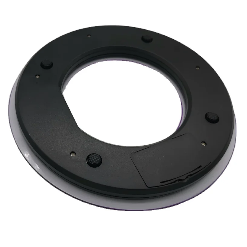 Factory 5kg 11lb  Food Vegetables Weighing Tempered Glass Abs Smart Household Kitchen Electronic Scale